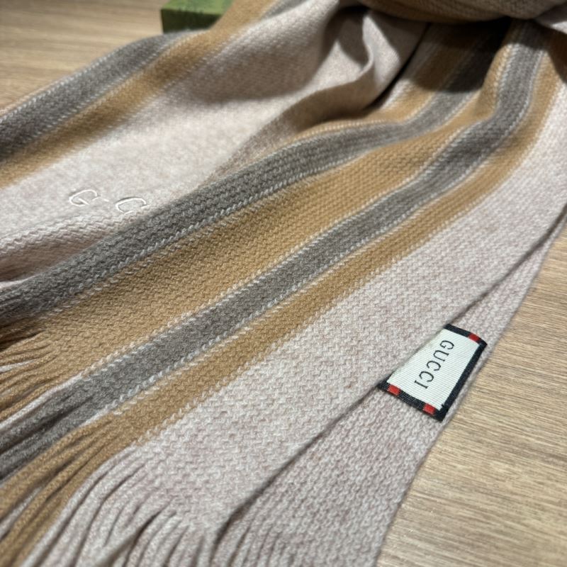 Gucci Scarf